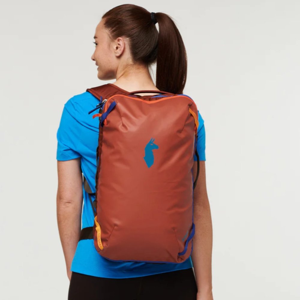 Cotopaxi Allpa 28L Travel Pack - Picture 7 of 10